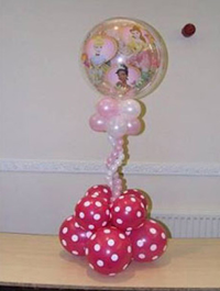 Party Balloons of Coventry 1071729 Image 2